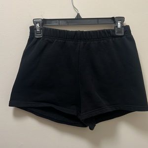 Cozy Fleece Perfect 2" Sweatshort